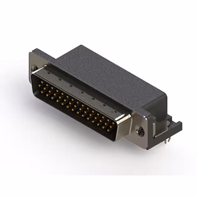 633-044-263-042 EDAC Inc.  Conjuntos de conectores D-Sub